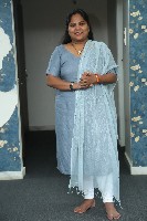 Producer Kodi Divya Deepthi Interview